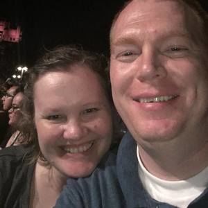 Meet your Posher, Suzanne